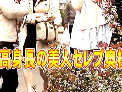 ＜人妻ナンパ！＞「高身長の美人セレブ奥様、ゲッツ」巨乳清楚な感じのオバサンゲット！エチエチ持ち込んじゃうぞい！！