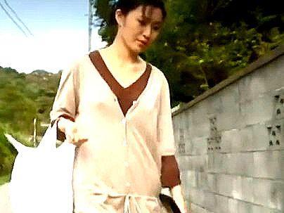 ＜ヘンリー塚本！＞「女はエロスなり！」昭和のエロドラマ！タノンの奥さんに我慢限界で一線こえちゃうぞ(アダルト動画)