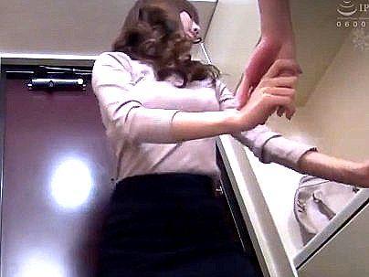＜美魔女！＞「Gカップ、デケーぞｗ！」四十路のオバサン熟女！甥っ子と禁断エロ行為発展すっぞ(アダルト動画)
