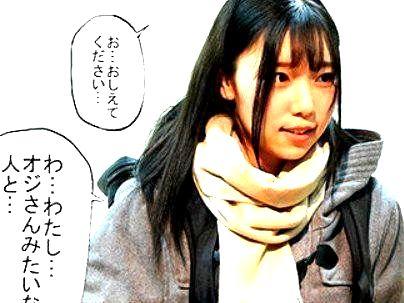 ＜実写化！＞「ファンにはたまんね～ぞ！！」巨乳ボイン可愛い女子！オジサンとがちファックもだえ感じる！！！