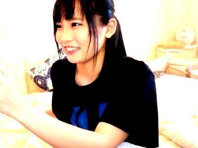 ≪素人女子ナンパ！≫【初めてなの…♡？】滅茶苦茶可愛い素人女子！ナンパされて自宅で童貞とパコりまくり！！！