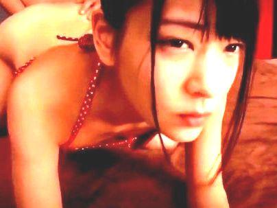 ＜美少女！＞「ほしいの…」清楚なのに色気ある無乳女子！ベロキスエロ行為で興奮シチャウゾ！！
