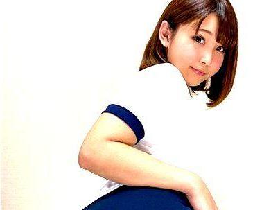 ＜ブルマ姿！＞「マニア集合だなｗこれｗ！！」ブルマ姿の滅茶苦茶可愛いＧＡＬ！エロ行為が勃起確定だろ！！