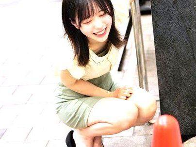 ＜リモバイデート！＞これ、マンコ、ダメなの…！滅茶苦茶可愛い素人女子！野外で発情マン汁出しまくり！！！