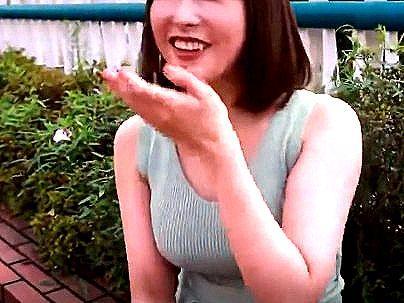 ＜うんぱい！＞「本物か？」奇跡のHカップ爆乳インフルエンサー！じゅぽフェラシチャウゾ！！