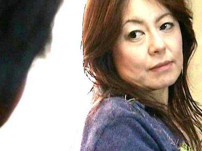 ＜ヘンリー塚本！＞昭和のポルノ映像！性犯罪者のヤバイムスコ！性処理をお母さんがしてあげるザ・エロドラマ！！！