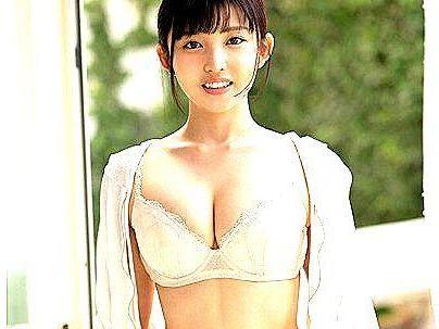 ＜堀沢茉由！＞「この顔で・・・おもらし？」最高の体の美少女！ＡＶデビューしちゃうゾ！(無料エロ動画)