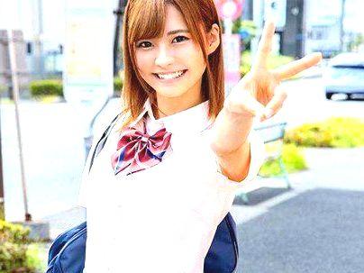 ＜素人！＞「この顔で・・・オナニー見せっぞ！」クッソ可愛い女子学生！可愛い顔にクッサい精子かけちゃう！！ヒヒヒ・・・