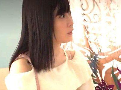 ＜痩身エステ！＞この女・・この後！上品で清楚な美少女！マッサージ師に媚薬使われて・・・ヤラレル！！！