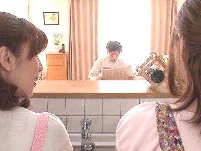 ＜義姉に！＞たまんね～ぞ！色気半端ない義姉に興奮！我慢限界で禁断ファックシチャウゾ(無料エロ動画)