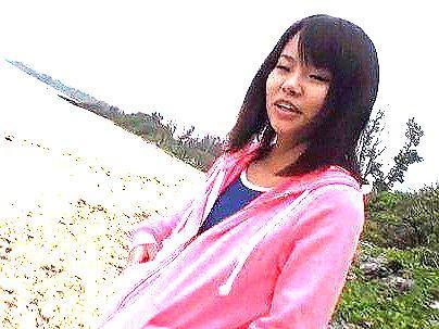 ＜ブスか？この顔は？？＞【田舎の幼子！】健康そうな小柄なチョイブス！露出で撮影とかたまんね～ぞ！！！