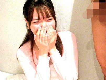 ＜素人ナンパ企画！＞「スマタ？ですか…♡」地方から出てきた巨乳上京女子！チェリー君筆おろしザーメン中出しに！！！
