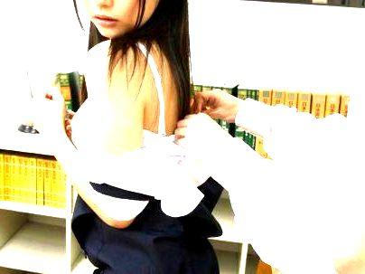 ＜清楚OL！＞神様・・・ありがとう！残業してたら滅茶苦茶可愛いOLが来て・・・オフィスファックできたった！！！