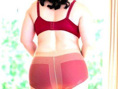 ＜人妻熟女！＞「五十路のおっとりデブBBA！」ぽっちゃりボイン巨乳おばさん！AV初撮りとかマニア集合だな！！