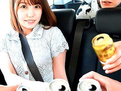 ＜美少女！＞「乾杯…♡」クッソ可愛い美少女JD！お酒入って５Pファック発展シチャウゾ(アダルト動画)
