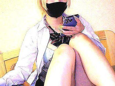 ＜金髪ＧＡＬ！＞体・・・エッロ！ヤリマンビッチの巨乳ＧＡＬ！お仕置きファックでもだえるゾ！！