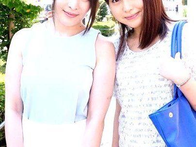 ＜マジックミラー号！＞「ＧＡＬ達・・・ゲット！」ボインの巨乳素人達！逆転ミラー号でやっとるぞ！！