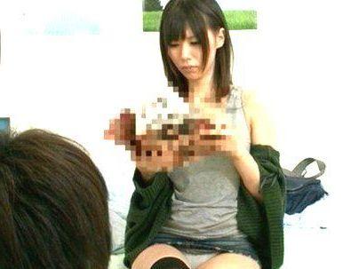 ＜親戚の姉！＞やべ～だろ可愛くなってる！久しぶりに会った親戚の姉！パンティー見えて我慢できないで・・・