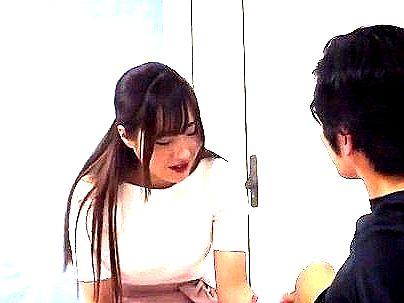 ＜モニタリング！＞「友だちなのに…」素人友達男女が挑戦！ボインおねえちゃんがやっとるぞ(アダルト動画)