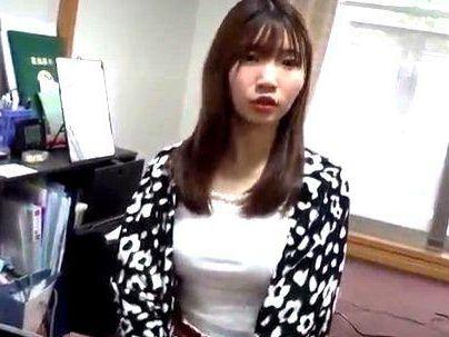 ＜素人ナンパ自宅訪問企画！＞「胸・・・デカいか？」素人の普通な感じの女子！自宅に訪問してなし崩し的エロ行為しちゃうゾ！！