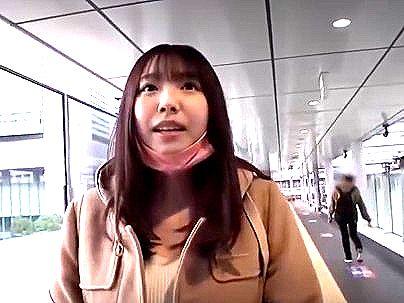 ＜最強シロウト！＞「奇跡のボインｗ！」スタイル最高ボインの可愛い女子！清原みゆう AVデビューすっぞ！！