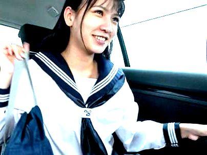 ≪美少女レイプ≫【弱み握ったぞ～！】スレンダー細見制服美少女！鬼畜な男に無理矢理犯されレイプされっぞ！！！