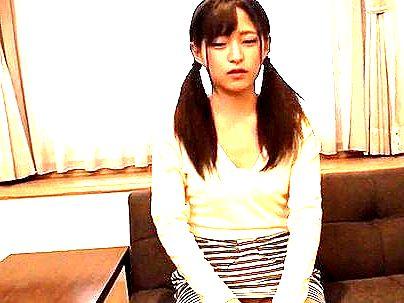 ＜渚みつき！＞「田舎娘、ゲッツ！」地方出身の初々しい女子大生！ゲットしてエチエチ持ち込んじゃうぞい(アダルト動画)