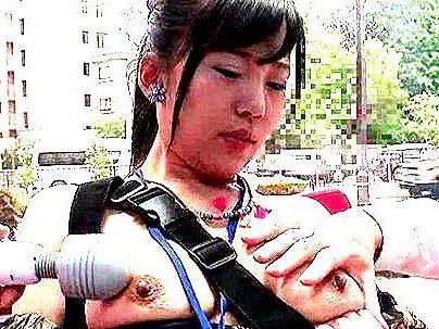 ＜美人AD！＞「なんでですか？」スタイル抜群ボインADちゃん！騙されて自分がエロ行為持ち込まれるぞ！！！