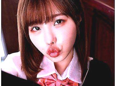 ＜松本いちか！＞「生・・・最高なの…♡」滅茶苦茶可愛い小悪魔女子！エロ行為で種付け膣内発射中出しになっとる！！