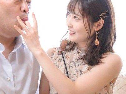 ＜ベロキス！＞Ｋｉｓｓしたいの…♡！天然系のクソ可愛い女子！ベロキスファックで興奮しちゃう！！！