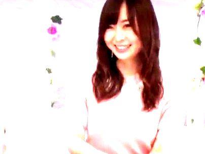 ＜人妻NTR！＞「ダメなの…に・・・いいの…」バカすぎる夫が隣でVR見てると・・・隣で奥さんNTRファックになります。！！！