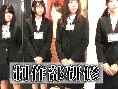 ＜SOD女子社員！＞「何が始まるんですか？」入社式からさっそくエチエチさせられる！新入社員がたまんね～ぞコレ！！