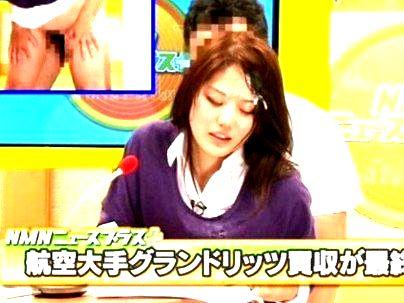 ＜女子アナ！＞「ガチでやべ～だろ！」ニュースの原稿読みながらｓｅｘとか・・・ガチでマニアにはたまらんぞ！！！