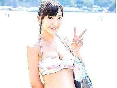 ＜マジックミラー号！＞「クソ、可愛いぞ～！」海でゲットしたボインビキニ女子！温泉体験でやっとるやん！！！