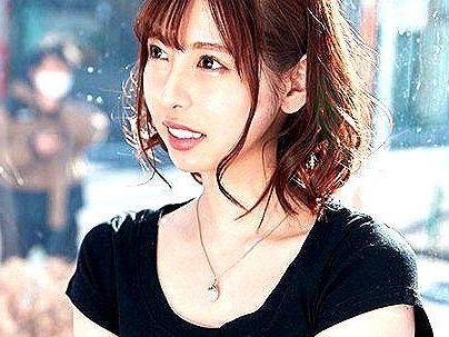 ＜マジックミラー号！＞「マン毛・・・エッロ！」清楚な感じの美乳オッパイおねえちゃん！ED男とエチエチすっぞ！！