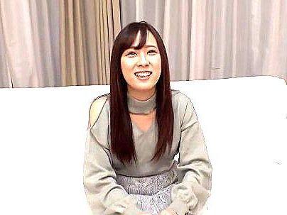 ＜素人ナンパ企画！＞１００万ですか？スゴテク我慢企画に挑戦！素人女子が勿論・・・ヤラレタ！！