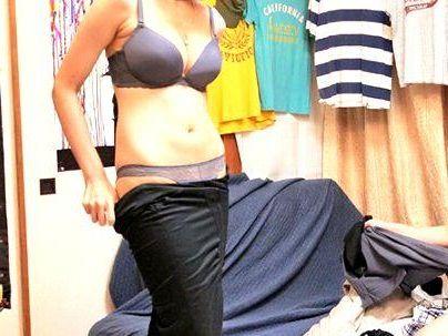 ＜四十路人妻！＞結構イイ女ｗ！巨乳ボインパイ乙奥さん美魔女確保！盗撮ファックでAV販売決定しちゃう！！！