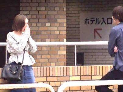＜素人ナンパ！＞「え？これからですか？」スタイル抜群ボイン爆乳シロウト女子！エチエチ持ち込まれちゃうぞ(無料エロ動画)