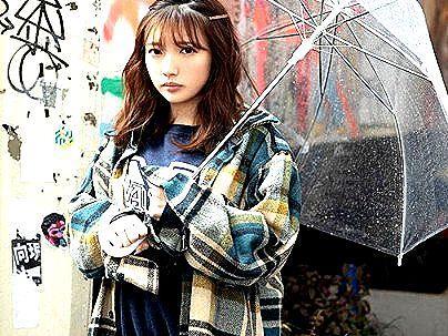 ＜日向理名！＞「ルックス・・最高でしょｗ！」クッソ可愛い芸能人クラスの美少女！ＡＶ出演とかたまんね～ぞ(アダルト動画)