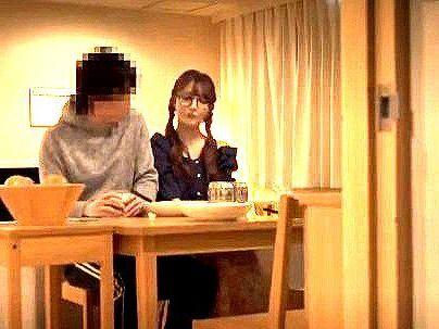 ＜ハメ撮り！＞「秘密だよ…」パーフェクトボディーボイン彼女の友達！バレないように浮気すっぞ！！