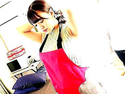 ＜家事代行！＞「パンチラ？やべ～だろ！」家事代行のパンチラに暴走モード突入！バックファックでやっちゃうぞ！！！