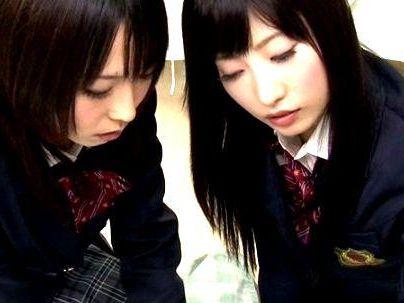 ＜ＧＡＬ！＞「ｈしたいの…♡」見舞いに来たイマドキ制服女子！誘惑からエロ行為発展シチャウゾ！！