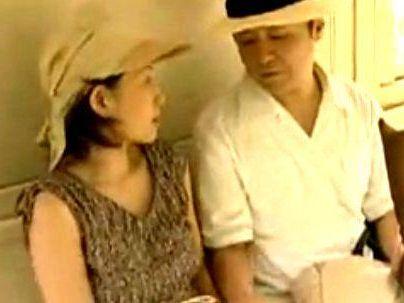 ＜ヘンリー塚本！＞昭和のポルノ映像！マニア集合！幼馴染と熟女BBAがエロ行為！懐かしいザ・エロドラマ！！！