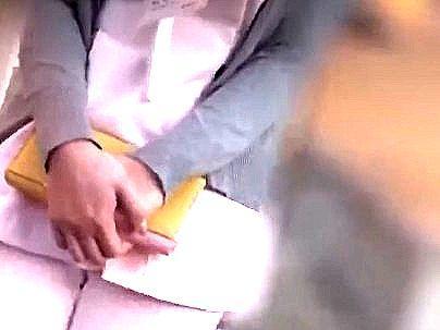 ＜素人企画！＞「かわええ～！」スタイル抜群ボインの看護師！チェリー君筆おろしシテクレチャウ！！
