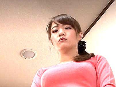 ≪ホームステイ！≫【で？でかいの…♡】上品で綺麗な人妻奥さん！黒人チンポビックリファックになっとるぞ！！！