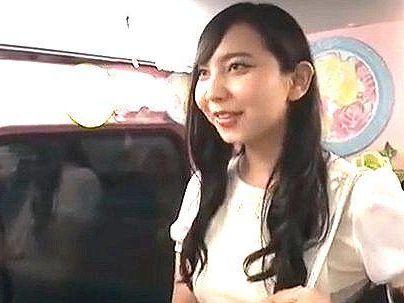＜女子大生！＞「お嬢様・・・きたぞ～ｗ！！」頭よさそうな女子大生ナンパ！！MM便で公開ディープキスで興奮してっゾ！！！