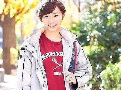 ＜マジックミラー号！＞「恥ずかしいよ…♡！」スポーツやってる可愛い女子！ＭＭ号でチェリー君筆おろし！！！