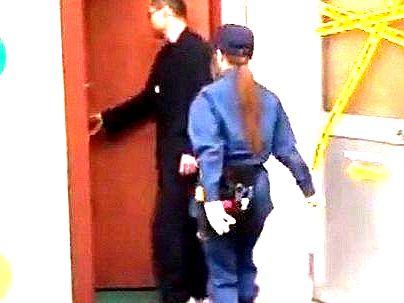 ＜女捜査官！＞「やめなさい・・・」スタイル抜群ボイン捜査官！敵に犯されレイプされっぞ！(アダルト動画)