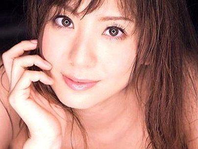 ＜Hカップ！＞「伝説女優・・・降臨！」AV業界最高峰の極エロ美女！伝説のエチエチが見れちゃうぞ！！