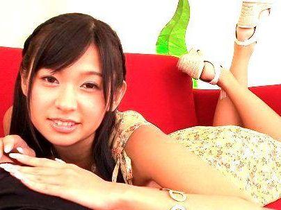 ＜お漏らし！＞「漏れちゃうの・・・恥ずかしい」日焼けボインイケイケＧＡＬ！自慰行為でマジイキ絶頂シチャウゾ！